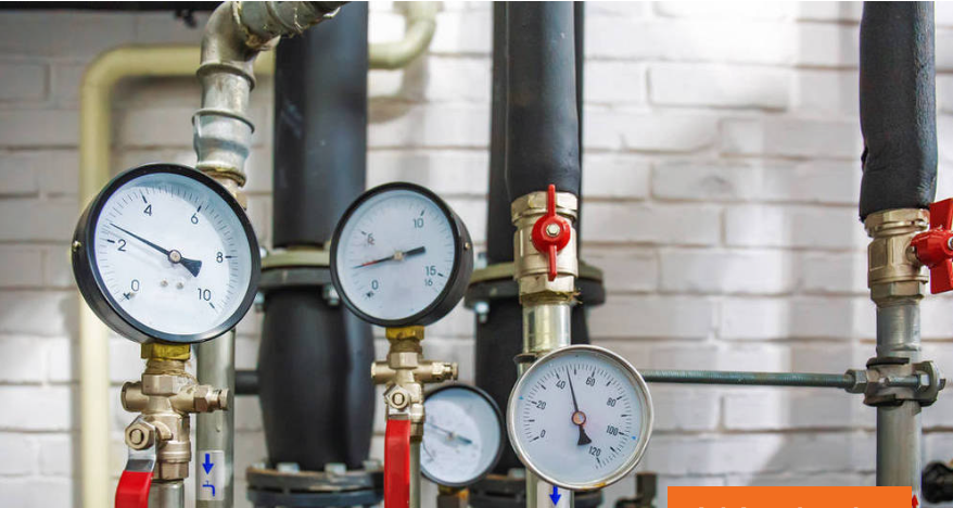 Difference between globe valve and gate valve