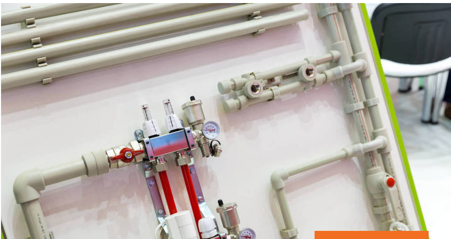 How to choose valves
