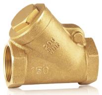 Brass Filter