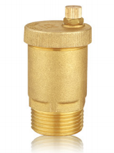 Air Vent Valve
