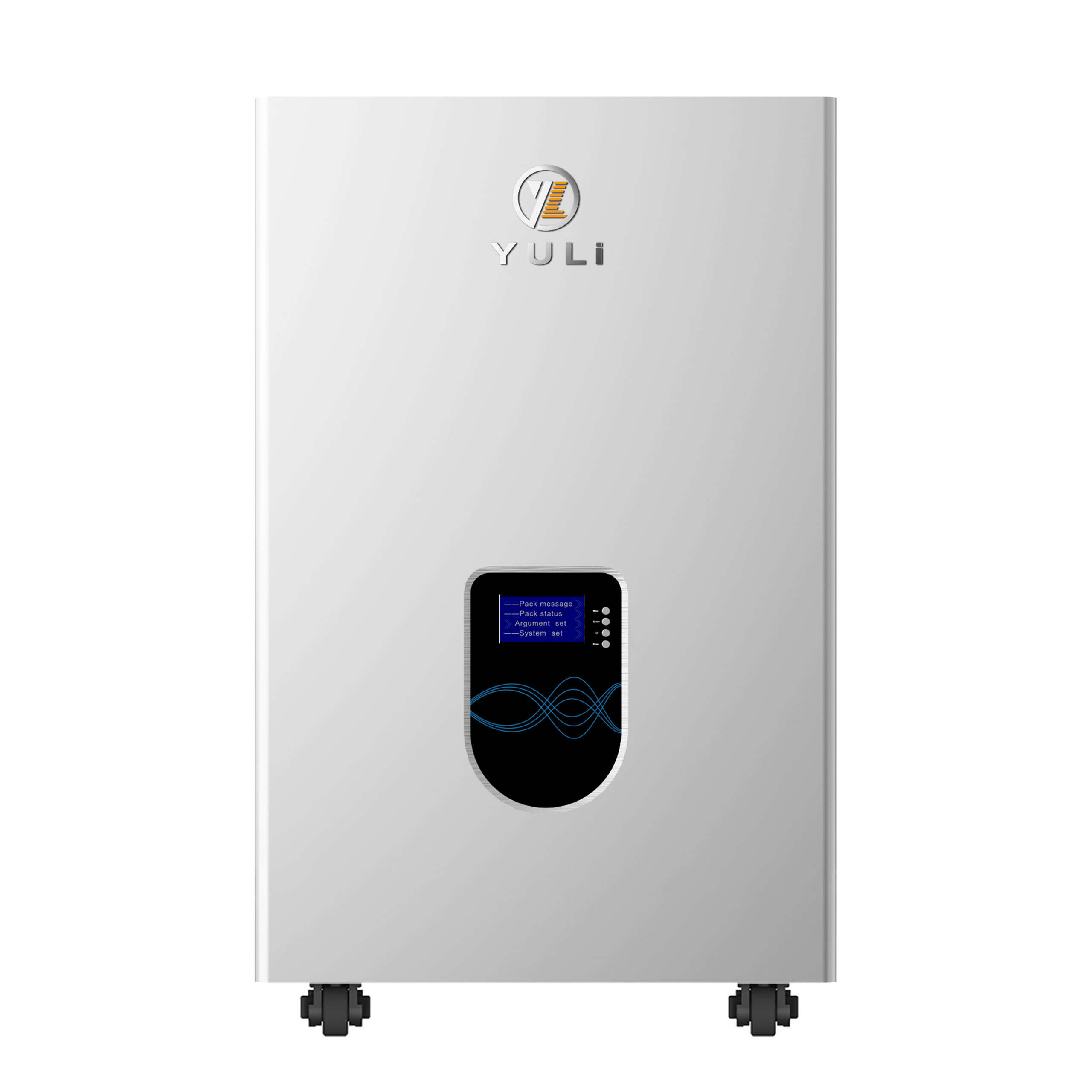 Compact and Efficient: The Game-Changer for Home Energy Management
