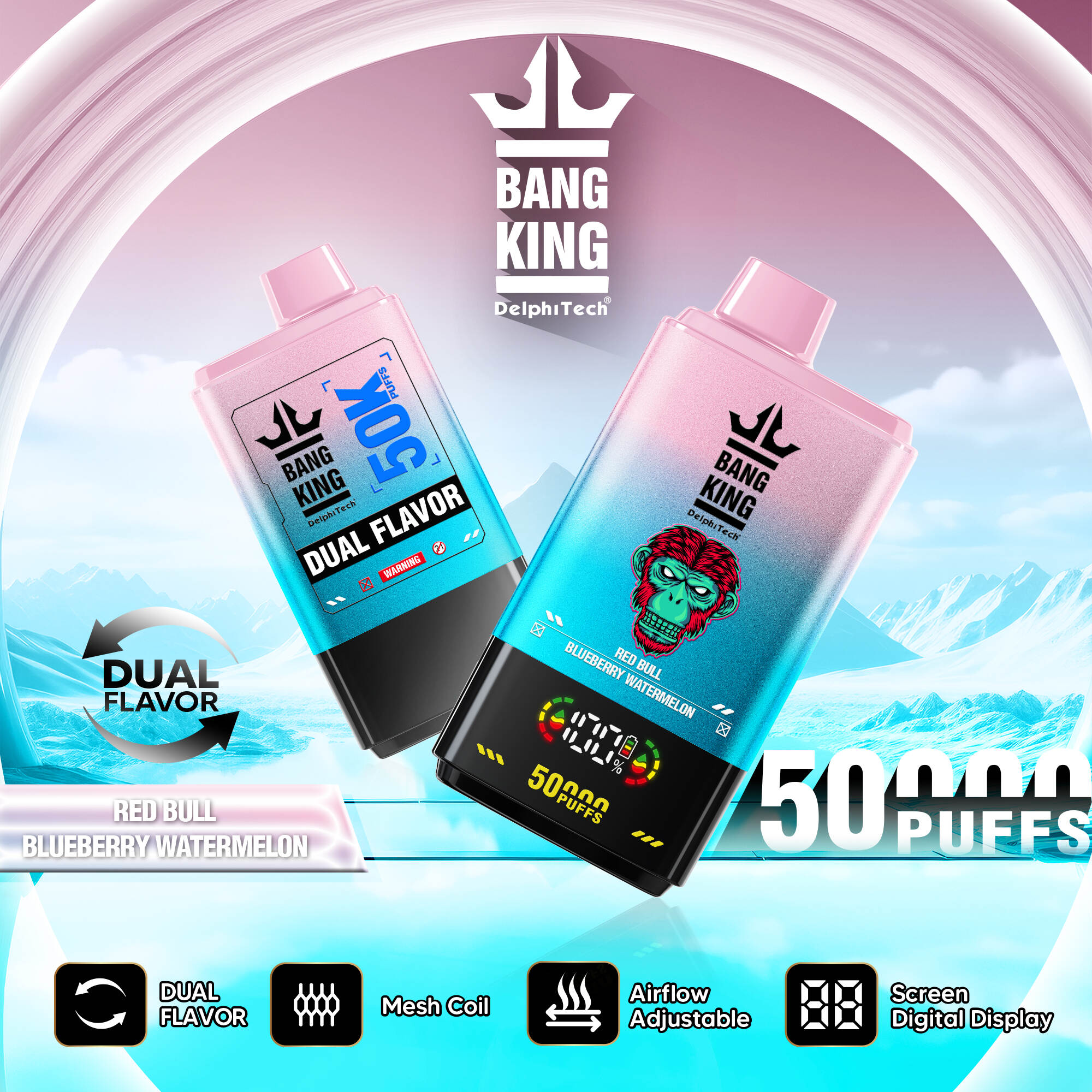 E Liquid Flavors Wholesale: The Growing B2B Market and Why DANMO Leads the Industry