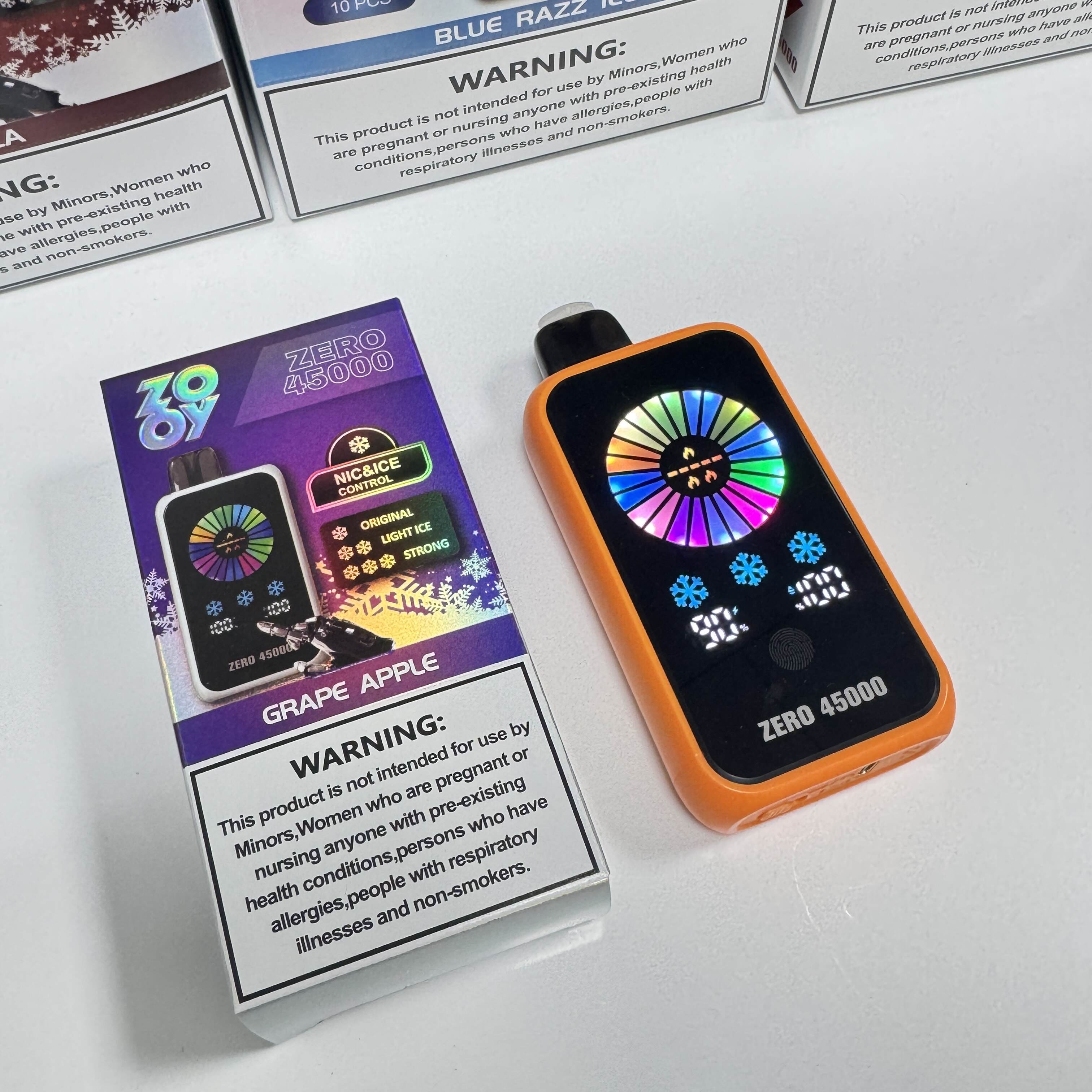 Zooy Zero 45000-Copy