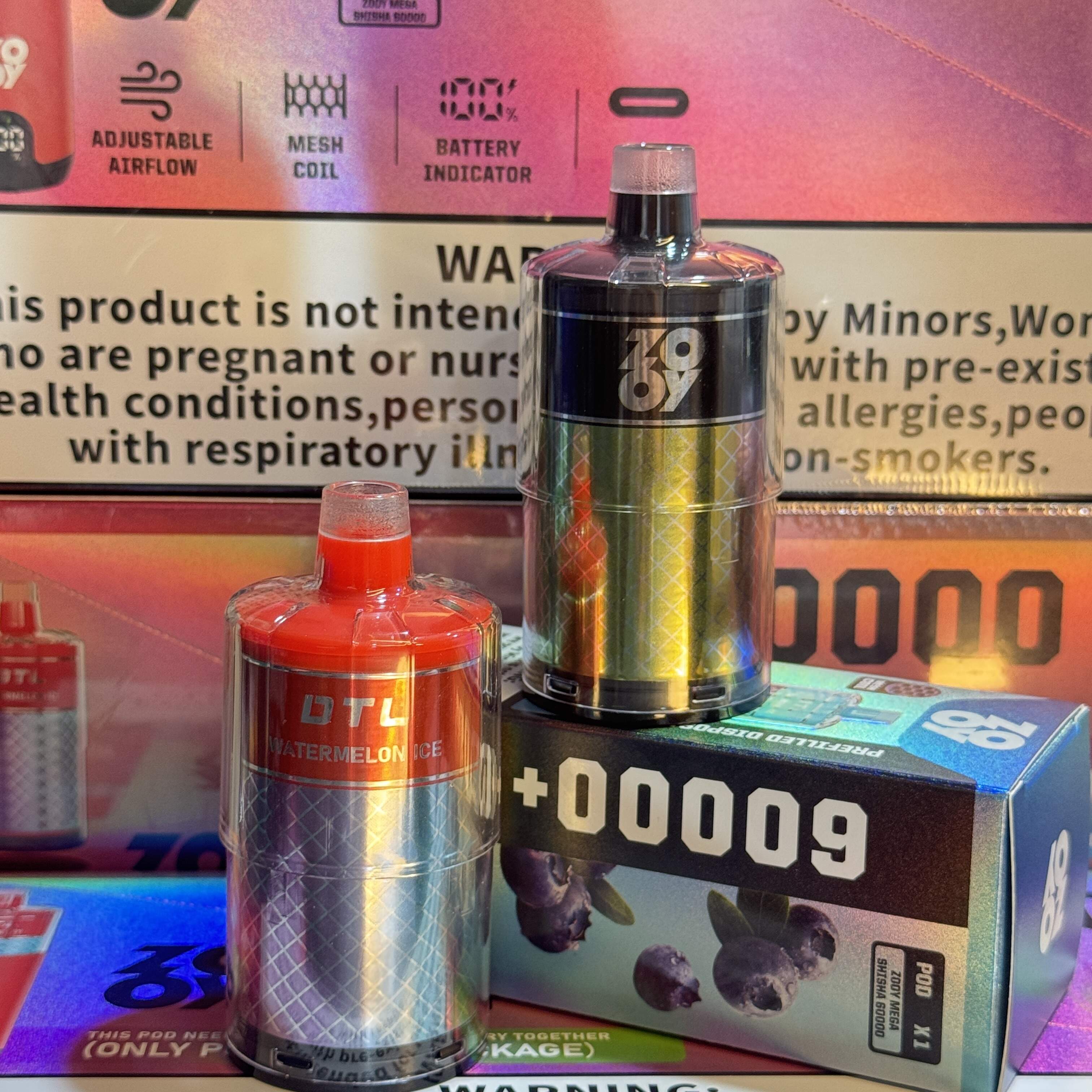 disposable pod kit 60000 puffs;shisha vape germany;mesh coil 0.4 ohm vape;prefilled pod system;buy zooy mega online europe;watermelon ice vape pod