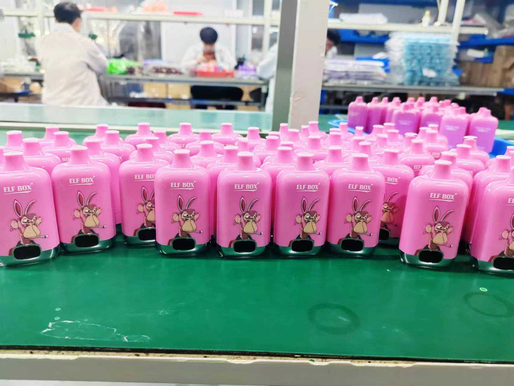 How to Buy Disposable Vapes in Bulk – A Complete Guide for Wholesalers and Retailers