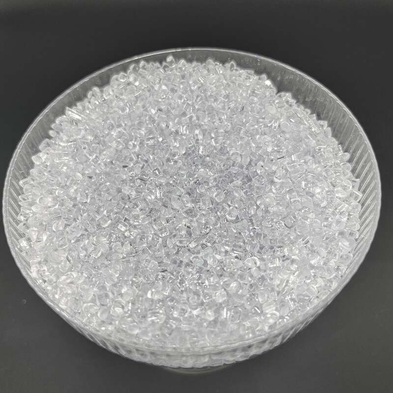 PA12 Pellets – High-Performance Engineering Nylon for Demanding Applications