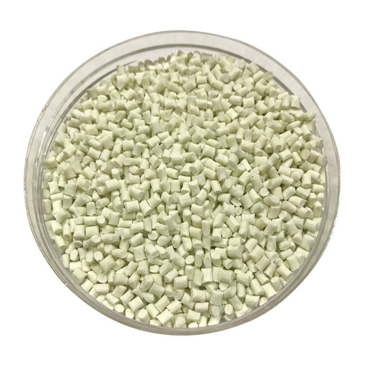 PA66 Halogen-Free Flame Retardant: A Perfect Balance of Safety and Performance