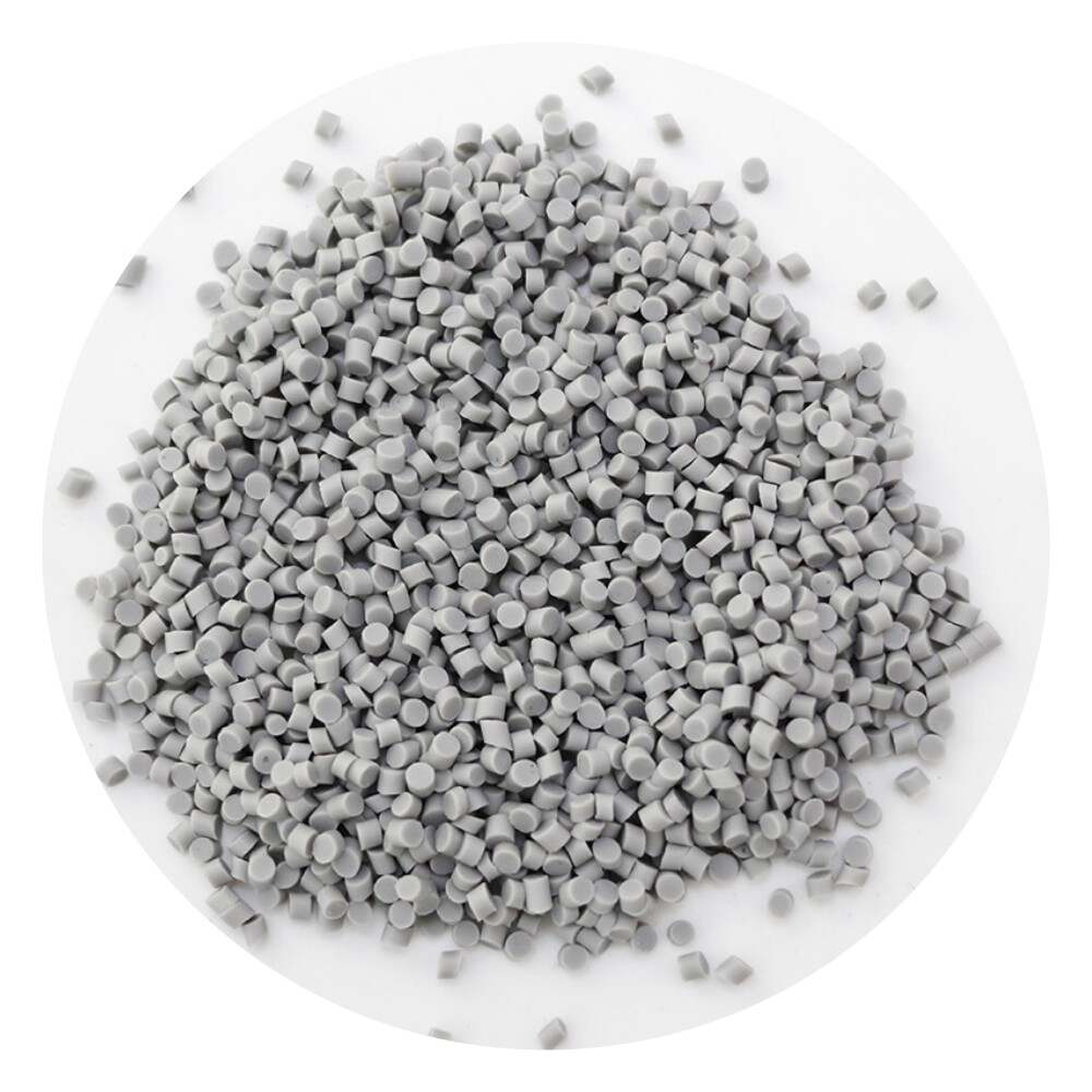 Professional Insights: The Application of TPE/TPR in Footwear Materials — Striking the Balance Between Flexibility and Performance