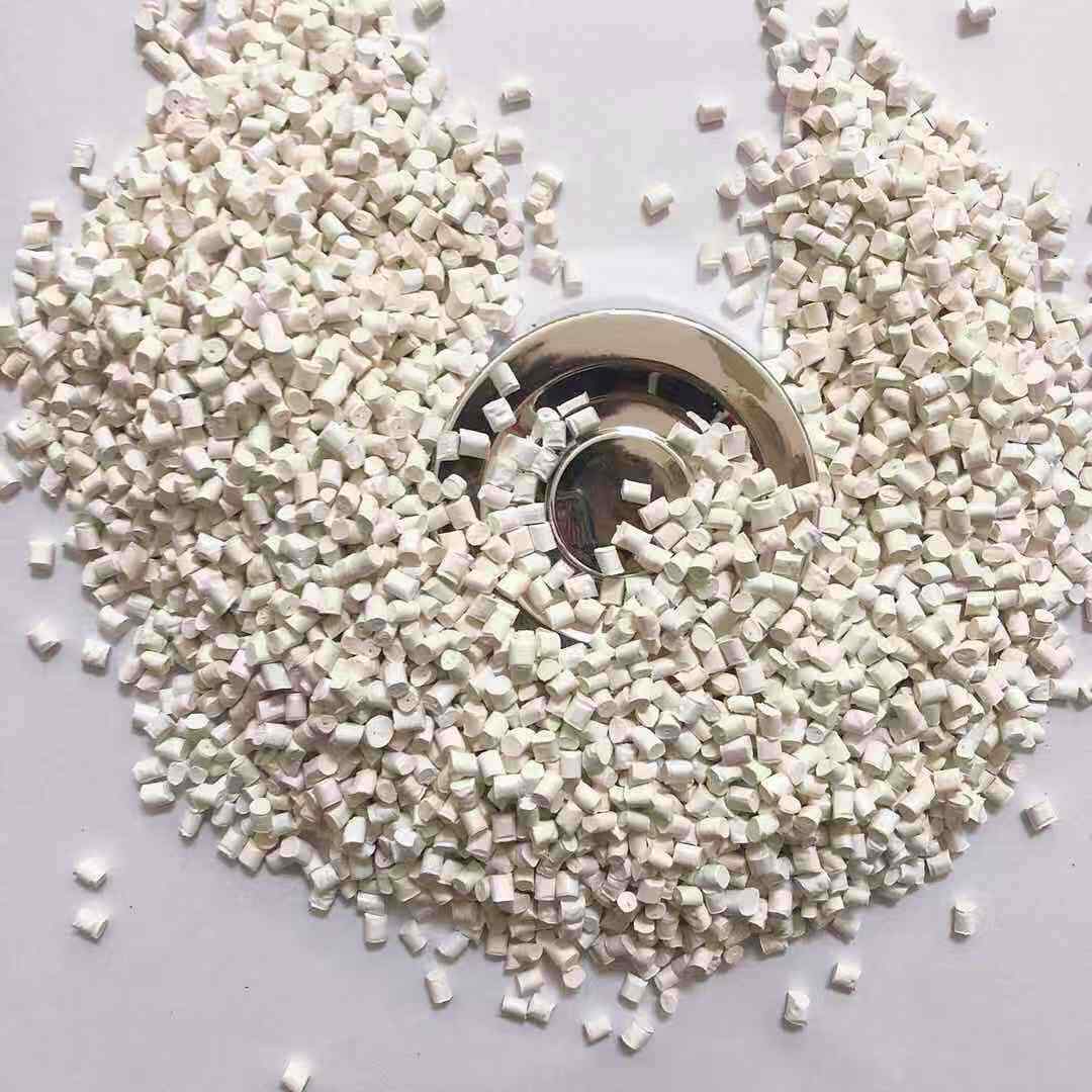 PMMA/ABS Alloy Pellets: A Balanced Engineering Plastic for Aesthetic and Structural Performance