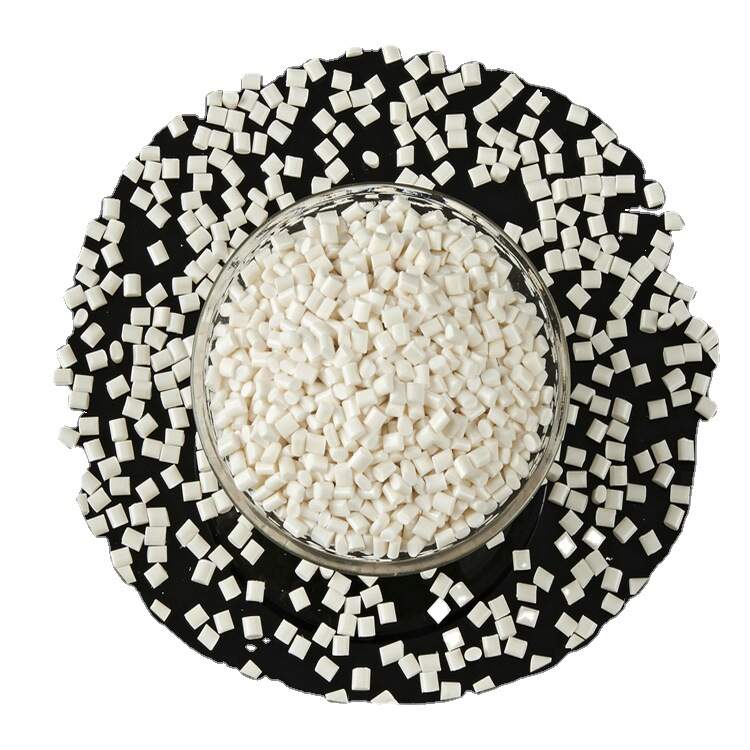 Technical Overview of Flame Retardant ABS: Performance, Applications, and Selection Guide