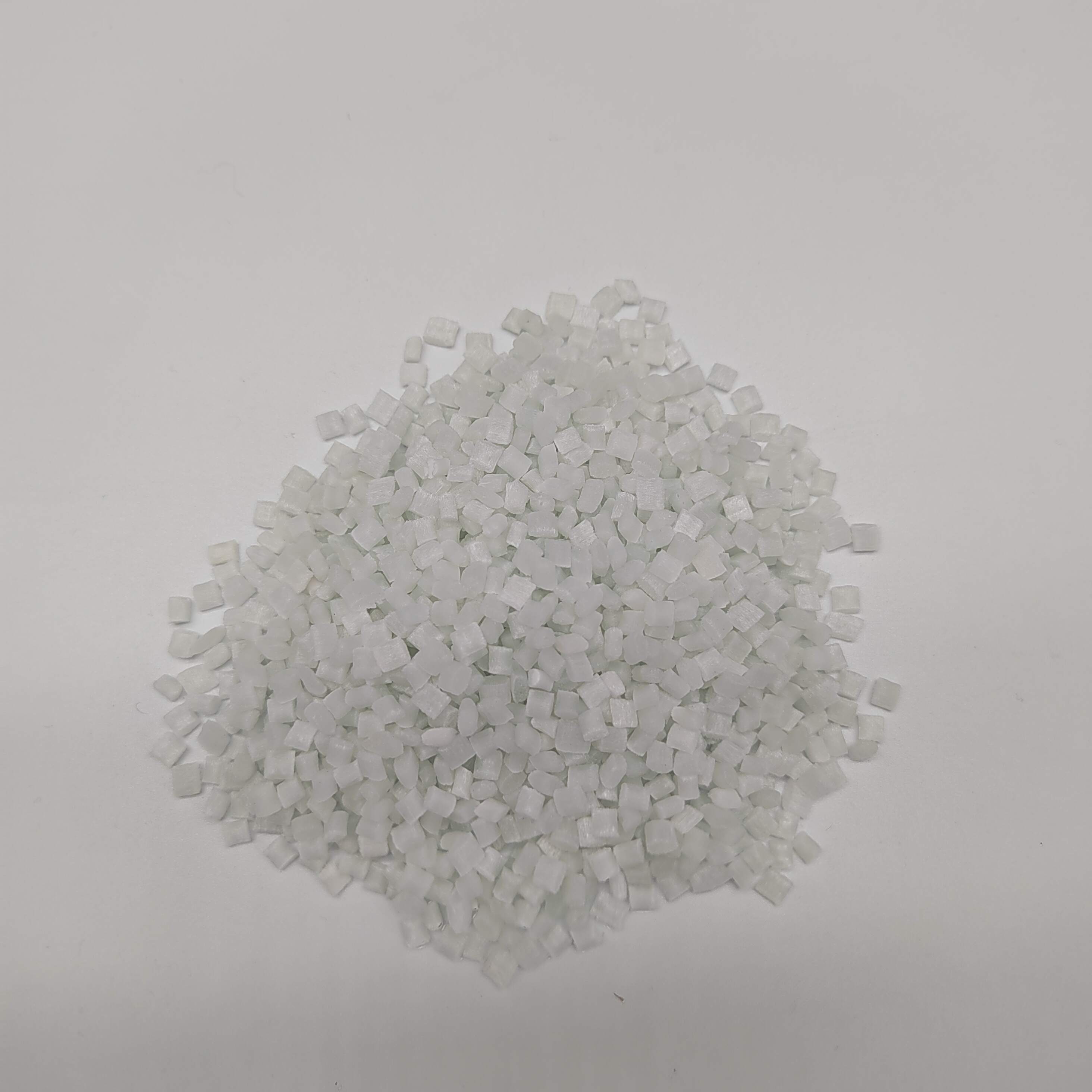 PP Materials with Fiber Reinforcement