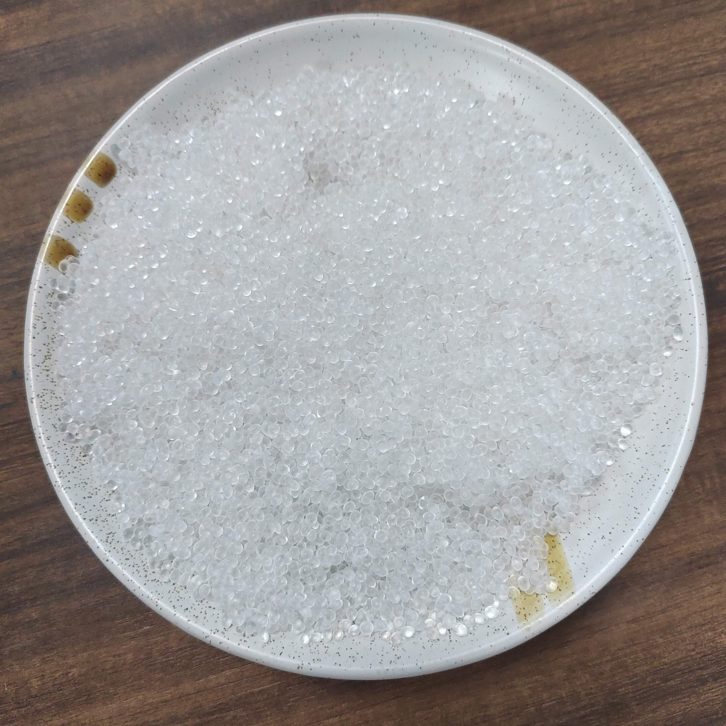Thermoplastic Polyurethane (TPU) Elastomer