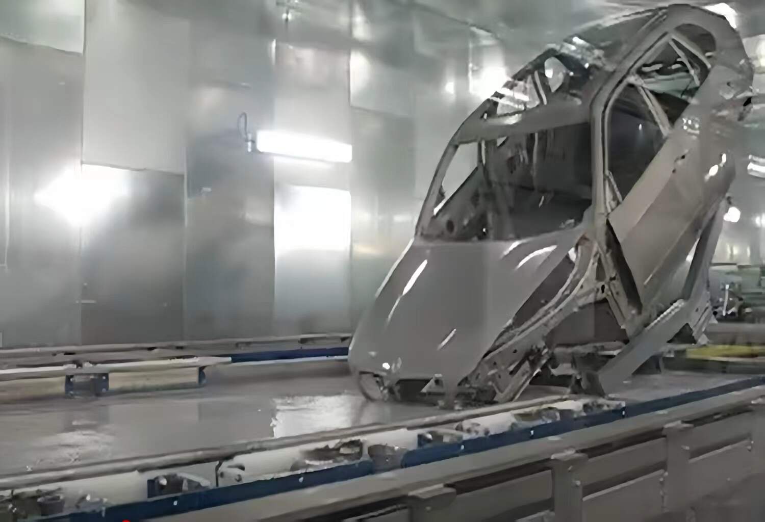 Driving the Future: How Ultrafiltration Membranes Are Securing E-coat's Crucial Role in Automotive Manufacturing