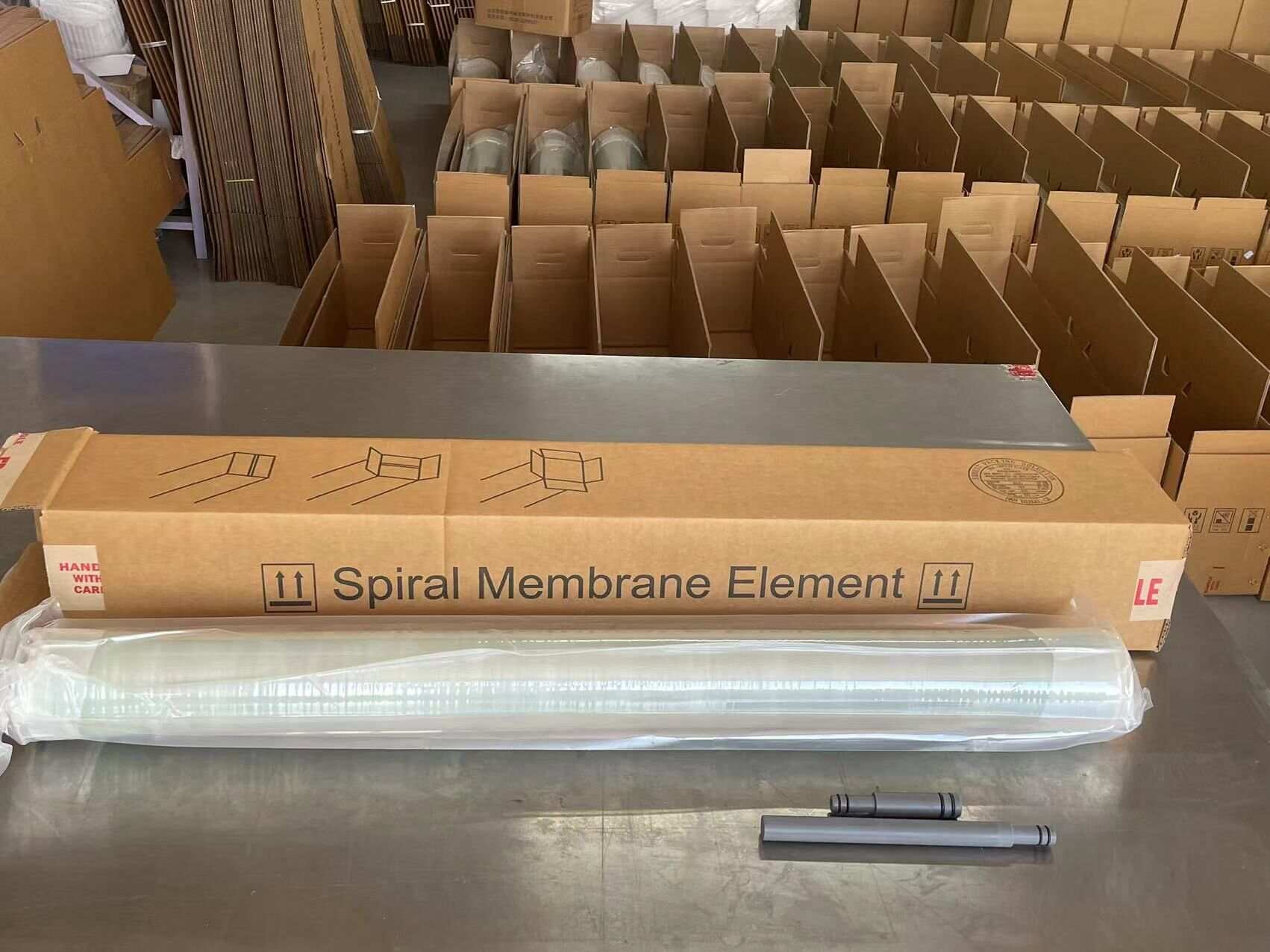 SEG-UF-4051.5 Compact UF Membrane | 3.9