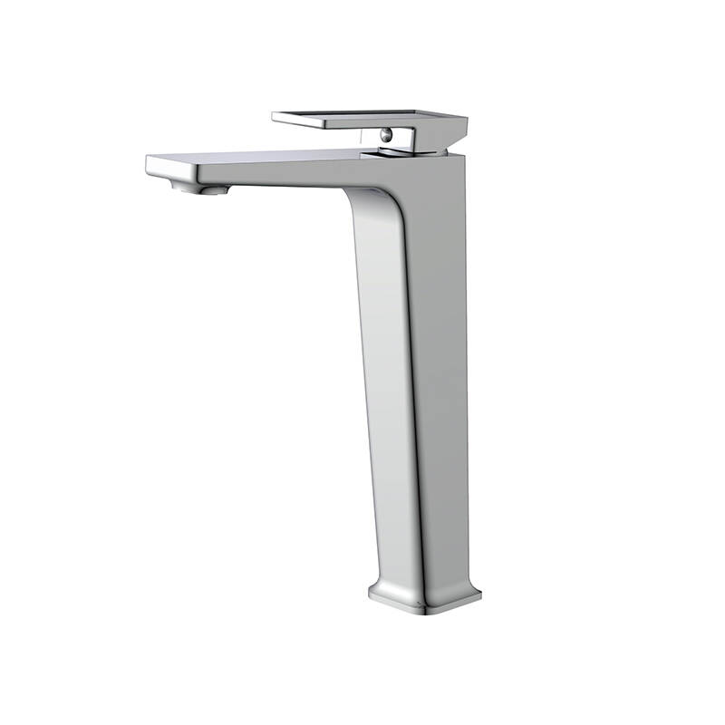DQOK Best-selling Brass Bathroom Basin Faucet Quality Basin Mixer Wholesale