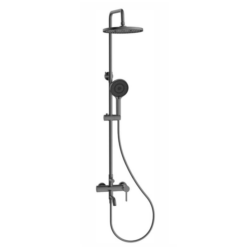 Hot-sale Shower Set, Wall-mounted Shower, Brass Shower Set