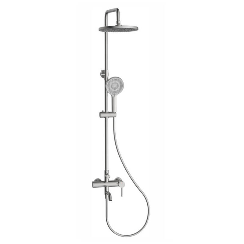 Hot-sale Shower Set, Wall-mounted Shower, Brass Shower Set