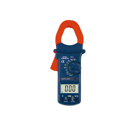 HVAC Tools Multimeter TS202