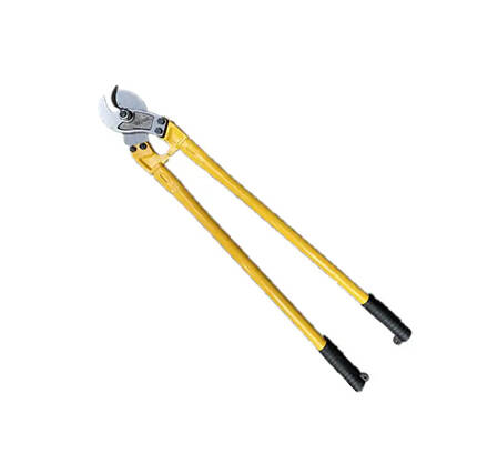 Zises Cutter High quality sizes wire cutter bolt Shear Labor-Saving Broken Rope ...