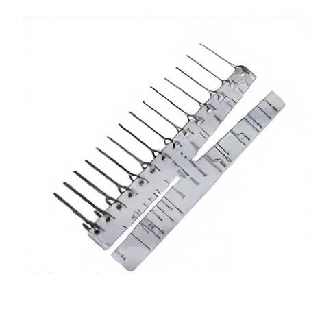 Cap Neck Finish Ruler Capillary Tube Ruler
