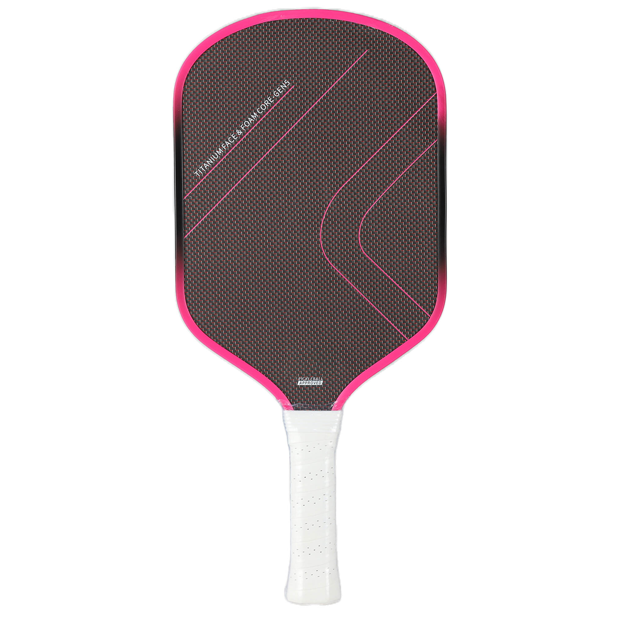 Pickleball Paddles: Your Golden Key to the Game