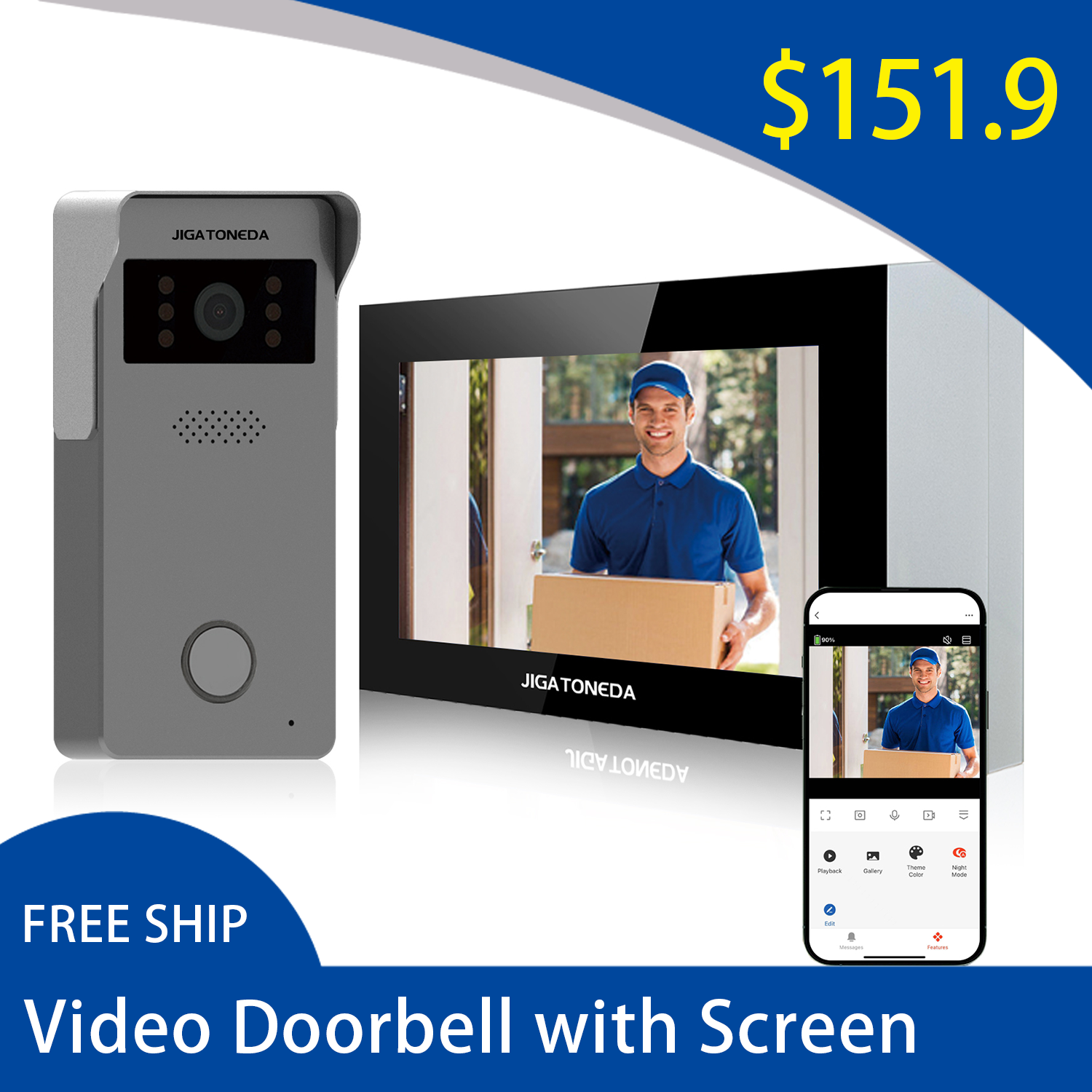 smart phone case manufacturer, video intercom supplier, access control factory, smart lock vendor, china surveillance exporter, IoT wholesaler, smart parking company, OEM ODM smart products