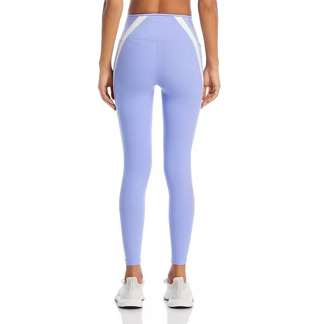 Women’s Push-Up Fitness Leggings – Custom Logo Yoga Pants for Summer Workouts