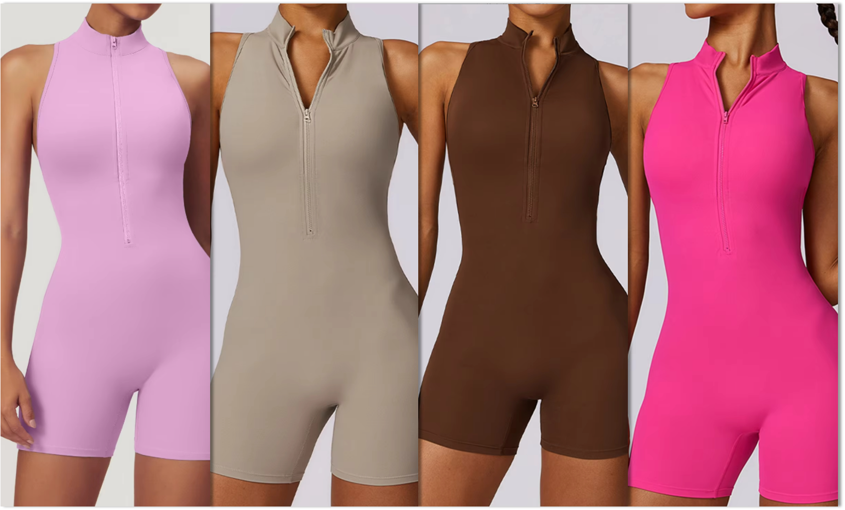 Jumpsuit Wholesale Supplier for Trend-Ready Retailers and Bulk Buyers