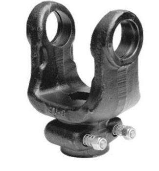 Driveline Parts for Agriculture and Machinery