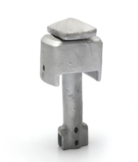 Coil Bar of Scaffolding Parts