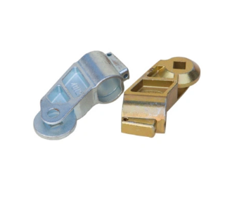 Silica Solution Casting Alloy Steel Machined Parts for Industrial Applications