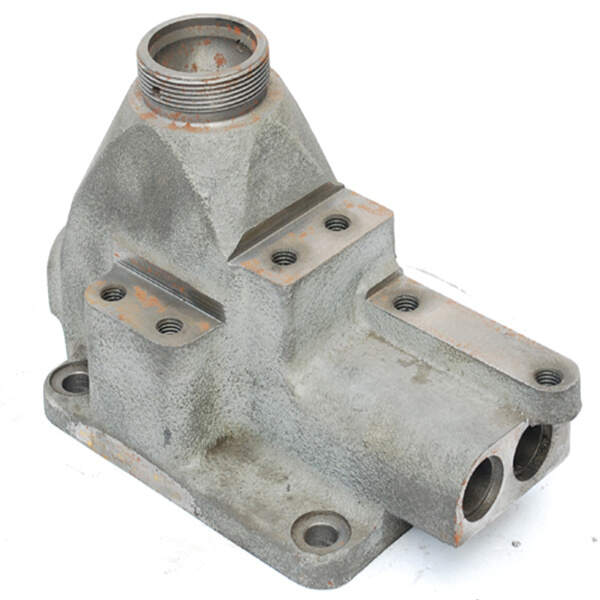 Cast Iron Sand Casting Parts
