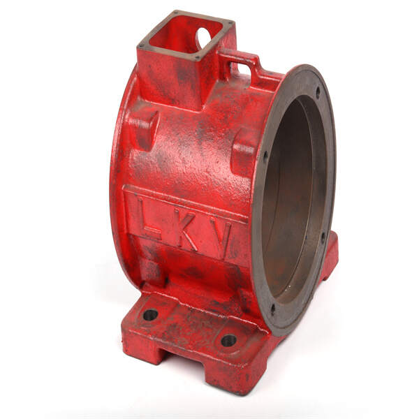 Valve Casting | Gate Valve Castings