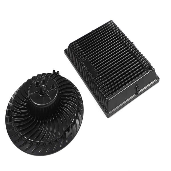 Customized Die Casting Aluminum Alloy