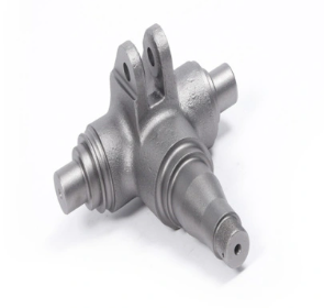 Investment Casting Parts and CNC Machining Parts