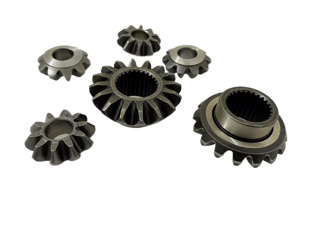Silica Sol Casting Pinion Star Gear