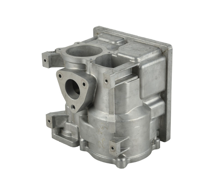 High-Quality Aluminum Die Cast Part