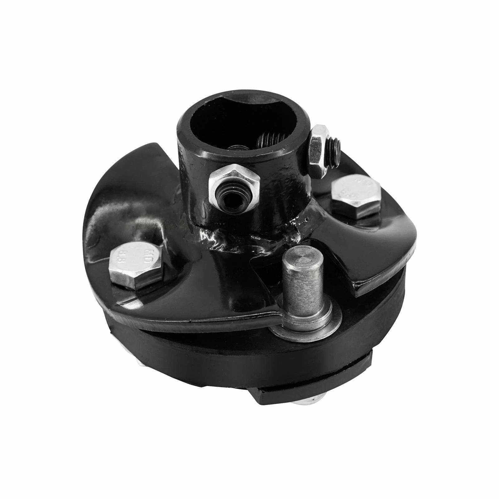 Service Box Coupling Steering Rag Joint Spline Box Coupling Assy Shaft Coupler