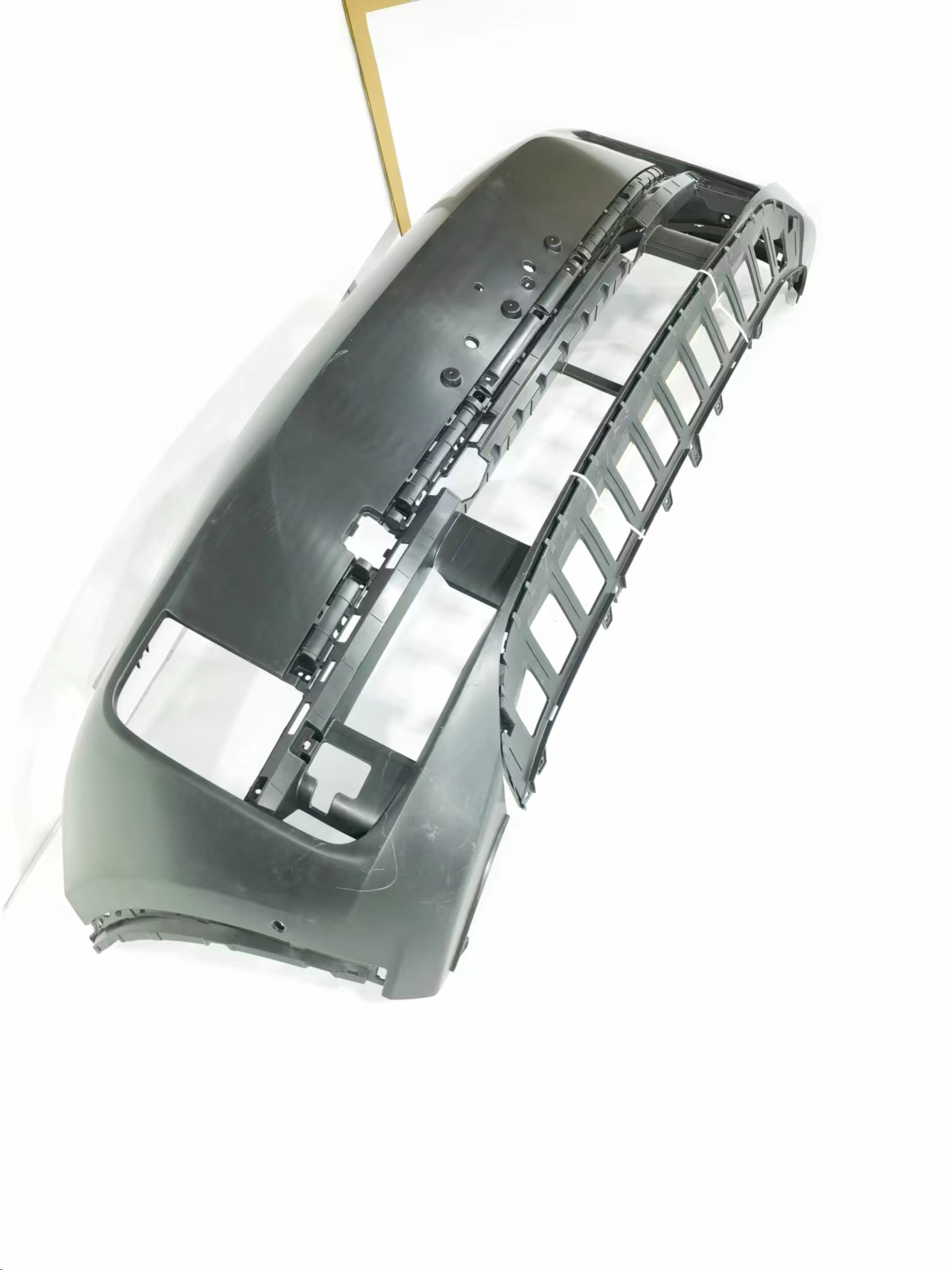 L6 Guangzhou Zhongbo Automotive Parts Co., Ltd. 
