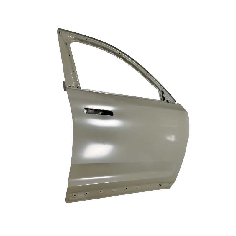 L6 Guangzhou Zhongbo Automotive Parts Co., Ltd. 