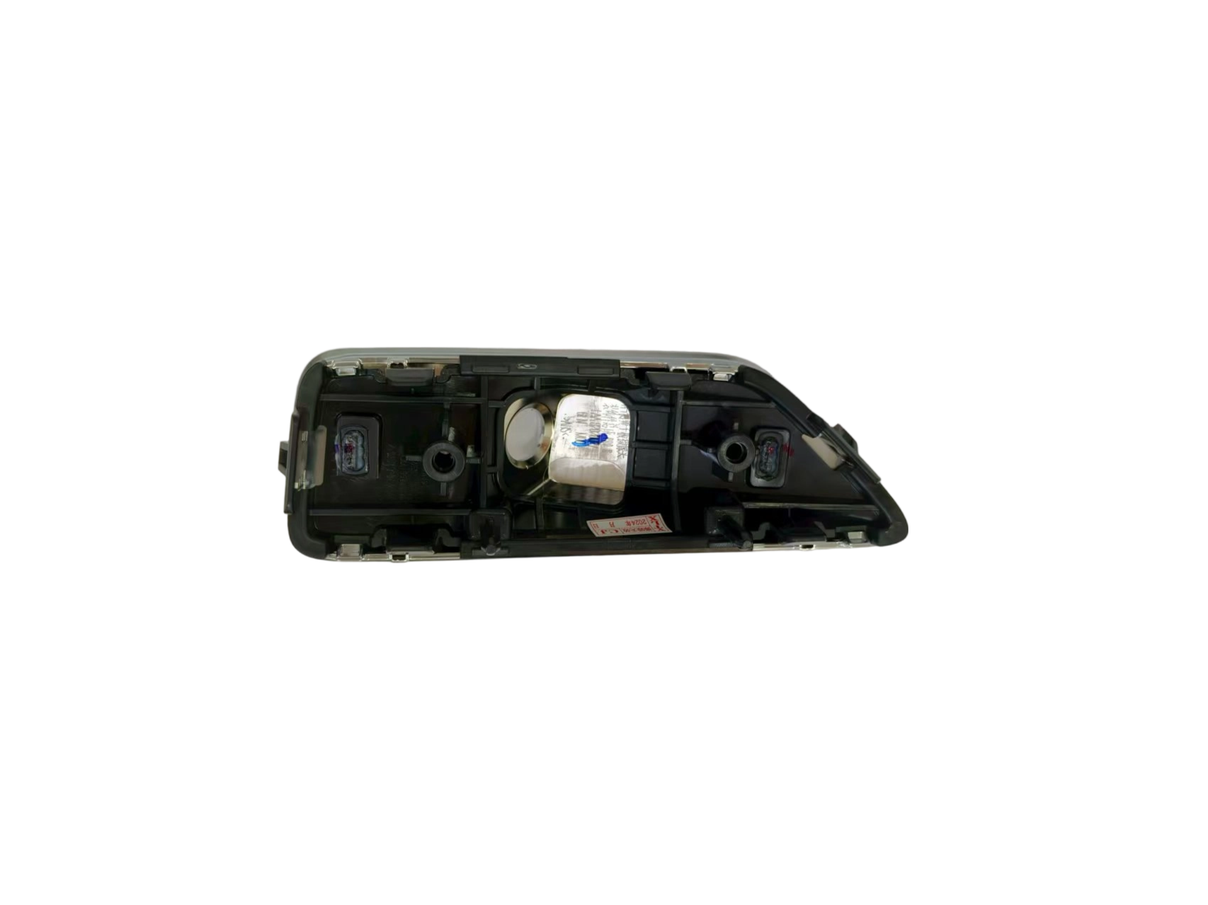 L6 Guangzhou Zhongbo Automotive Parts Co., Ltd. 