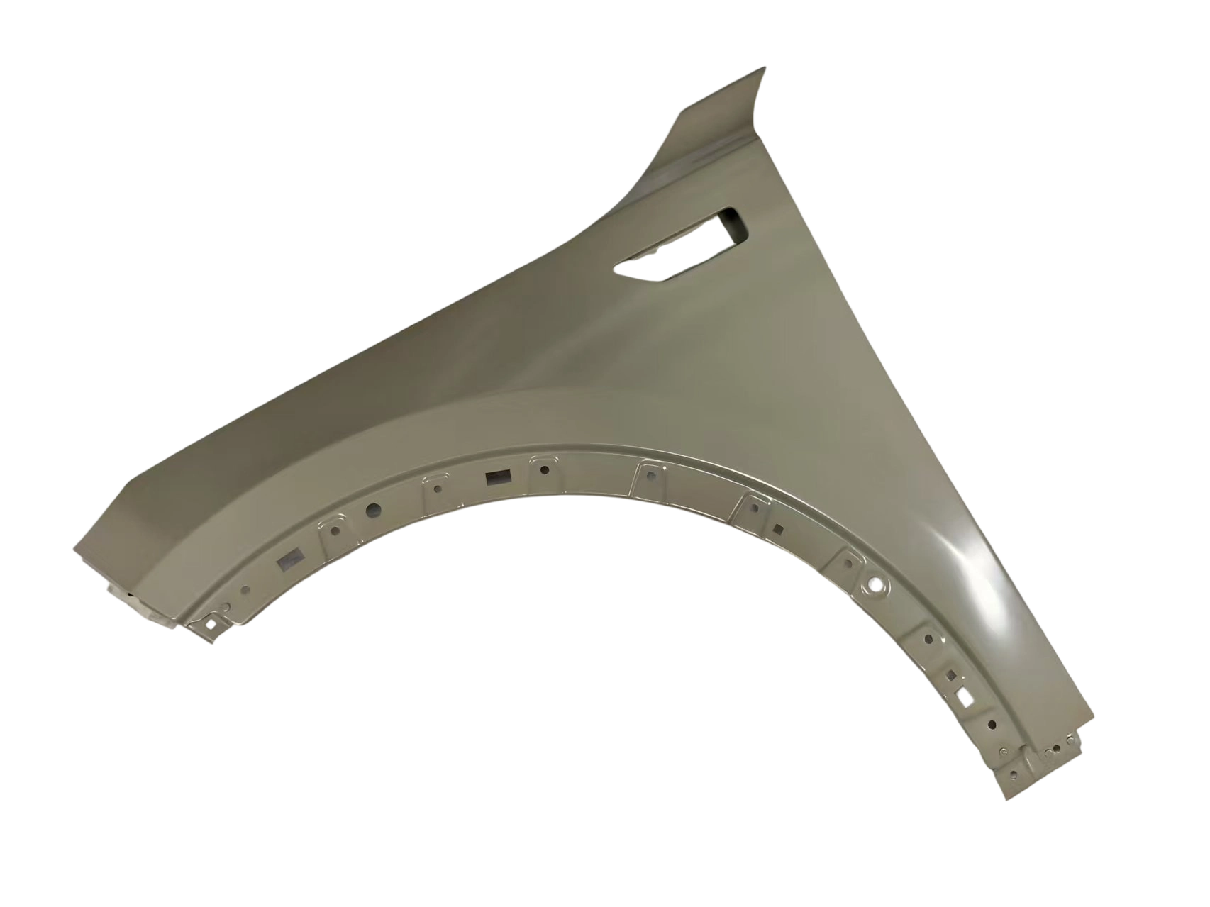 L6 Guangzhou Zhongbo Automotive Parts Co., Ltd. 