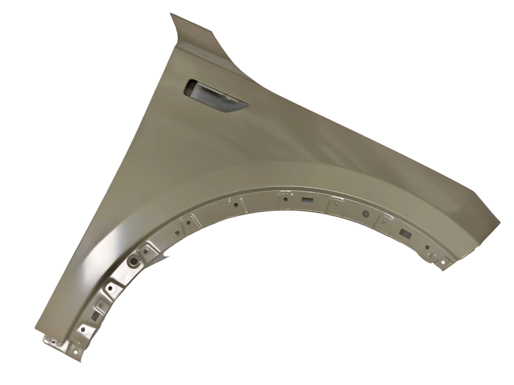 L6 Guangzhou Zhongbo Automotive Parts Co., Ltd. 