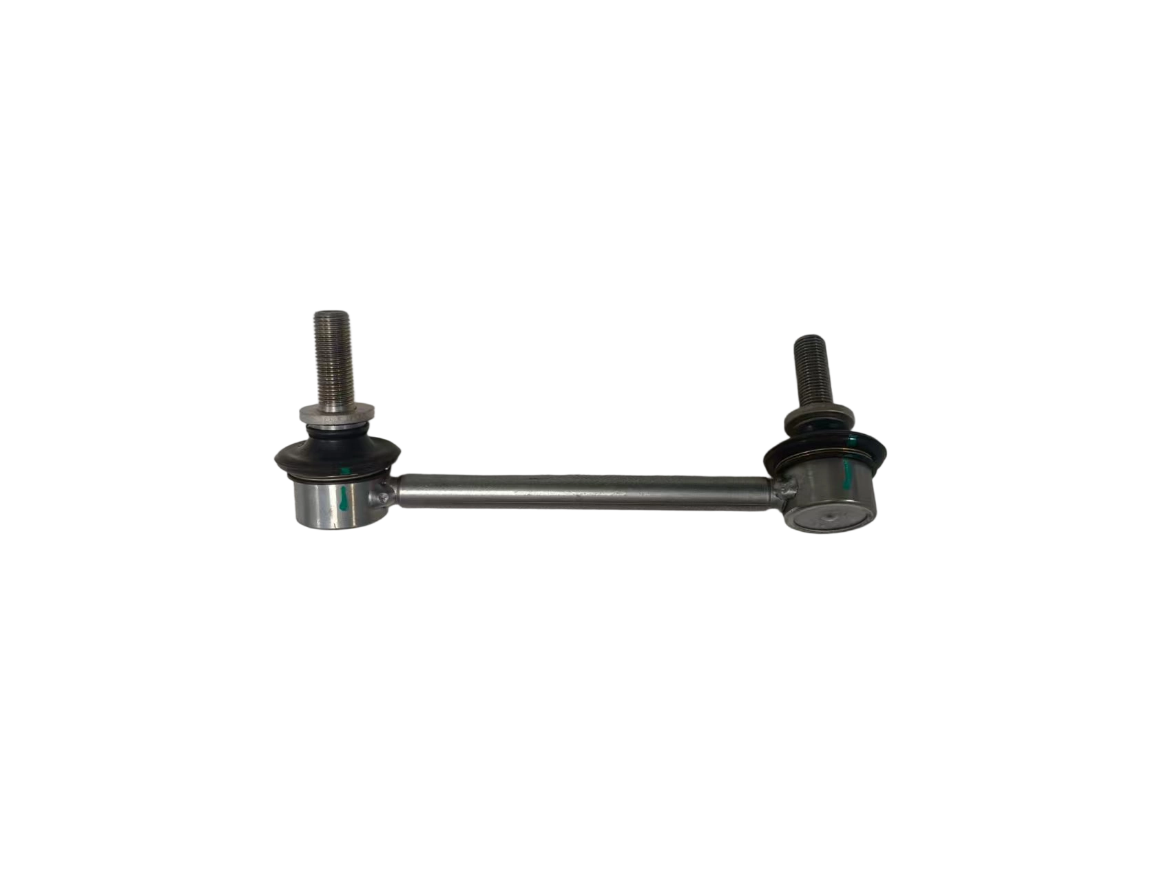 L6 Guangzhou Zhongbo Automotive Parts Co., Ltd. 