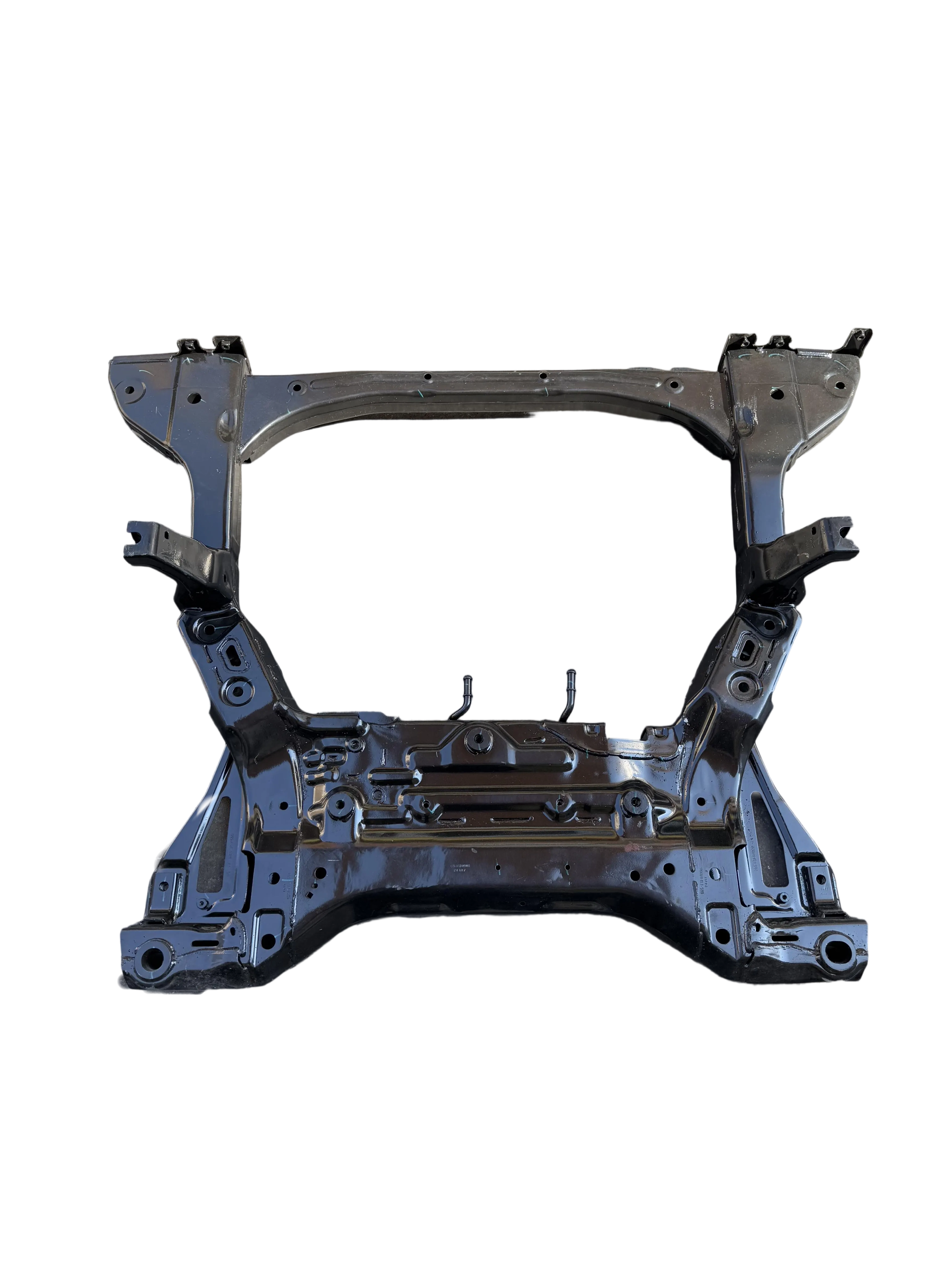 L6 Guangzhou Zhongbo Automotive Parts Co., Ltd. 