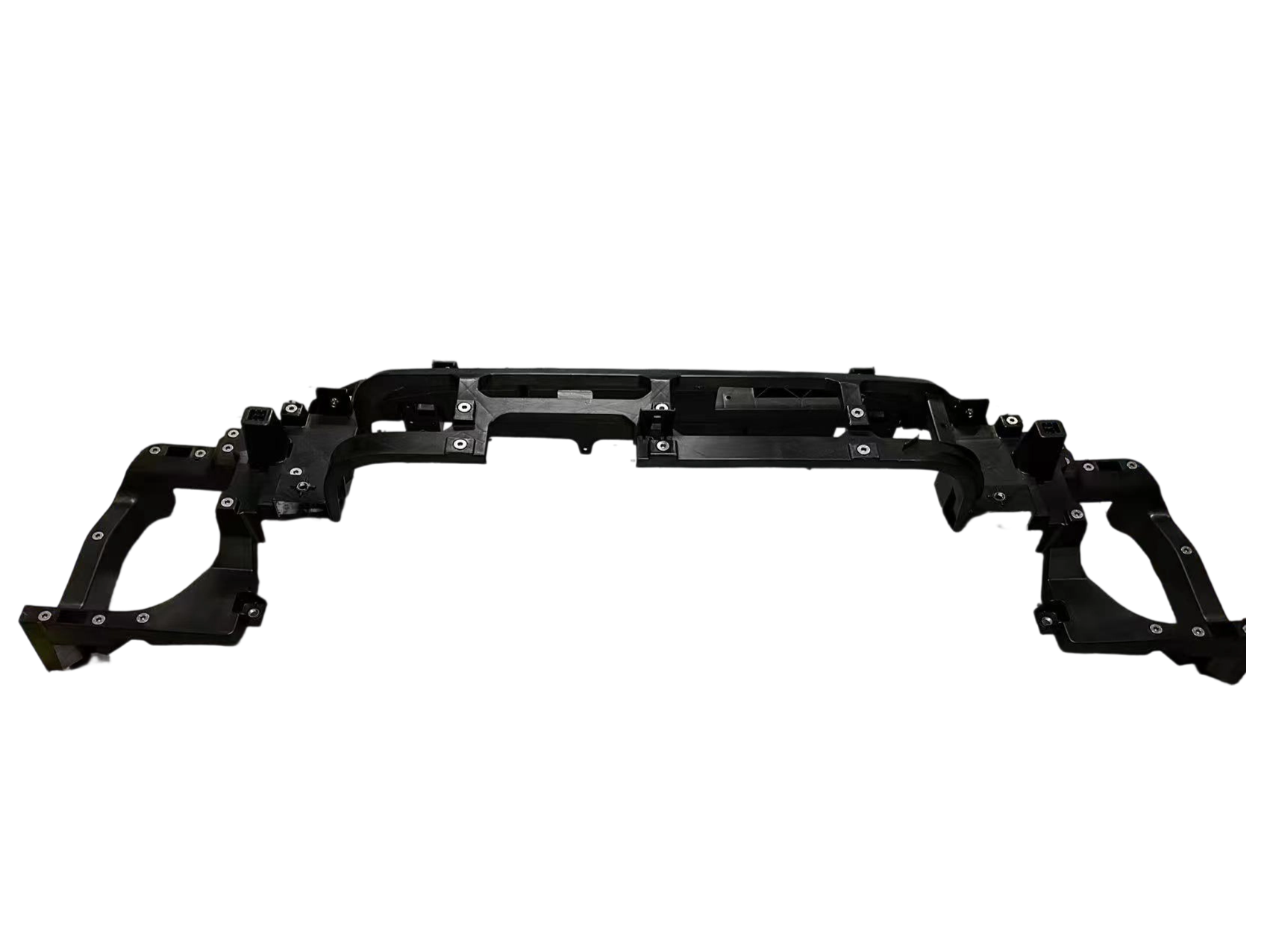 L6 Guangzhou Zhongbo Automotive Parts Co., Ltd. 