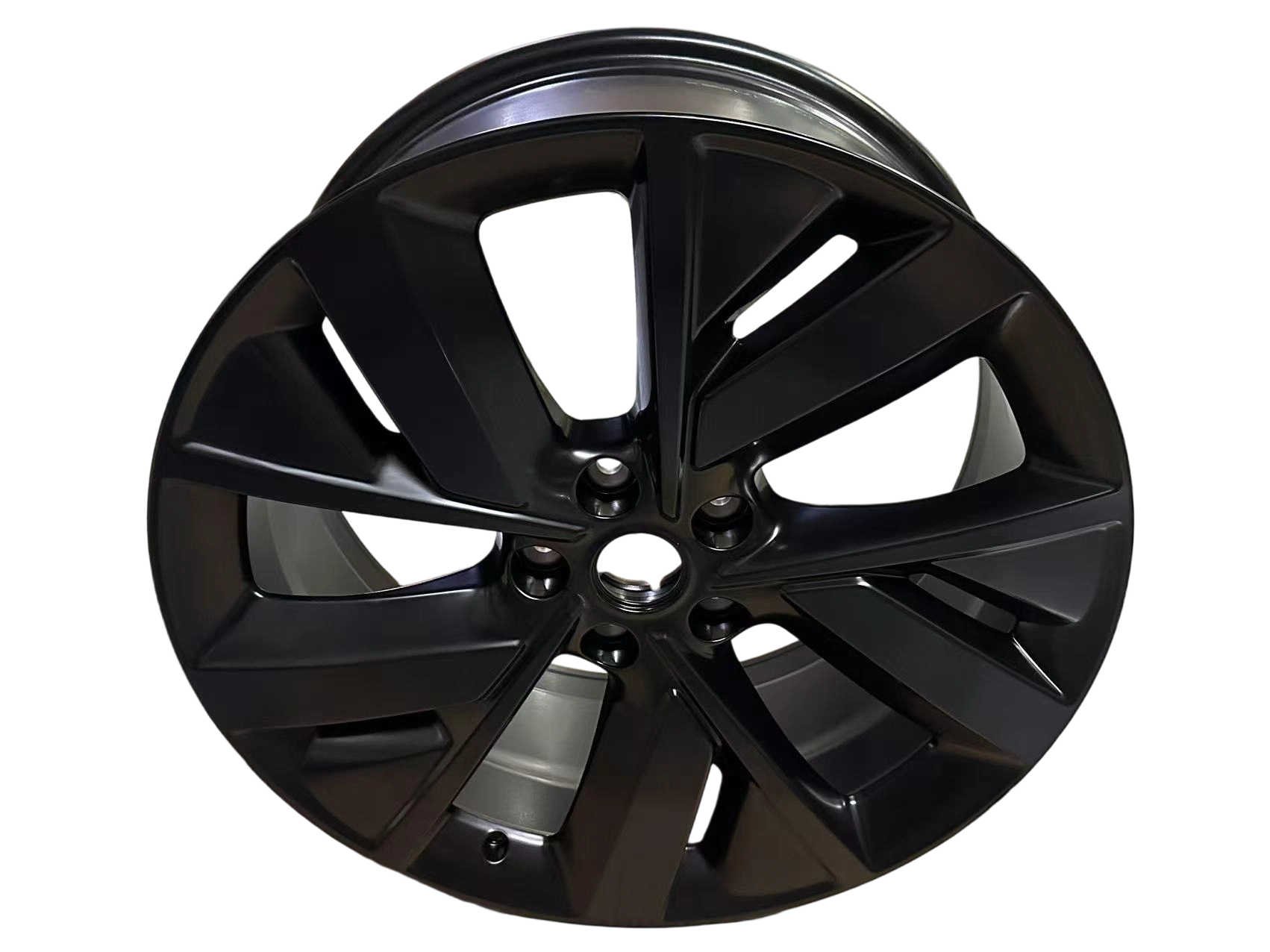 L6 Guangzhou Zhongbo Automotive Parts Co., Ltd. 