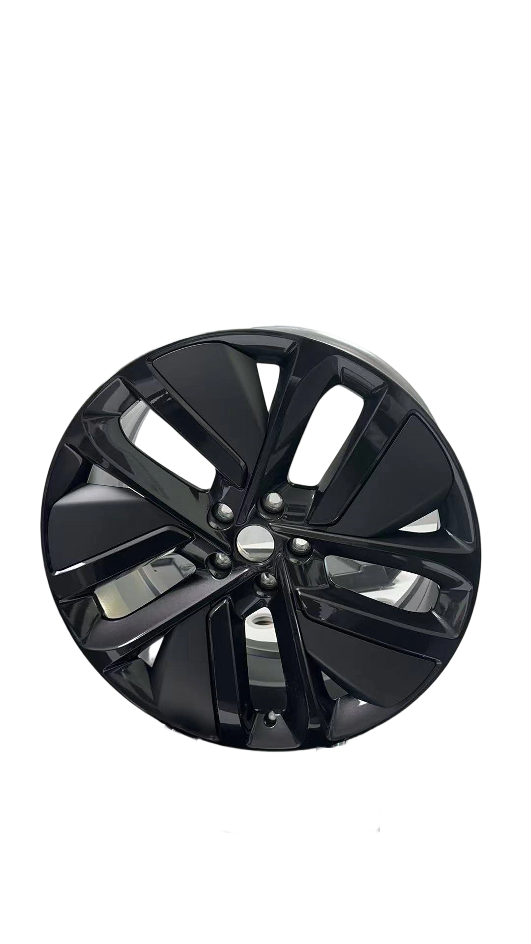 L6 Guangzhou Zhongbo Automotive Parts Co., Ltd. 