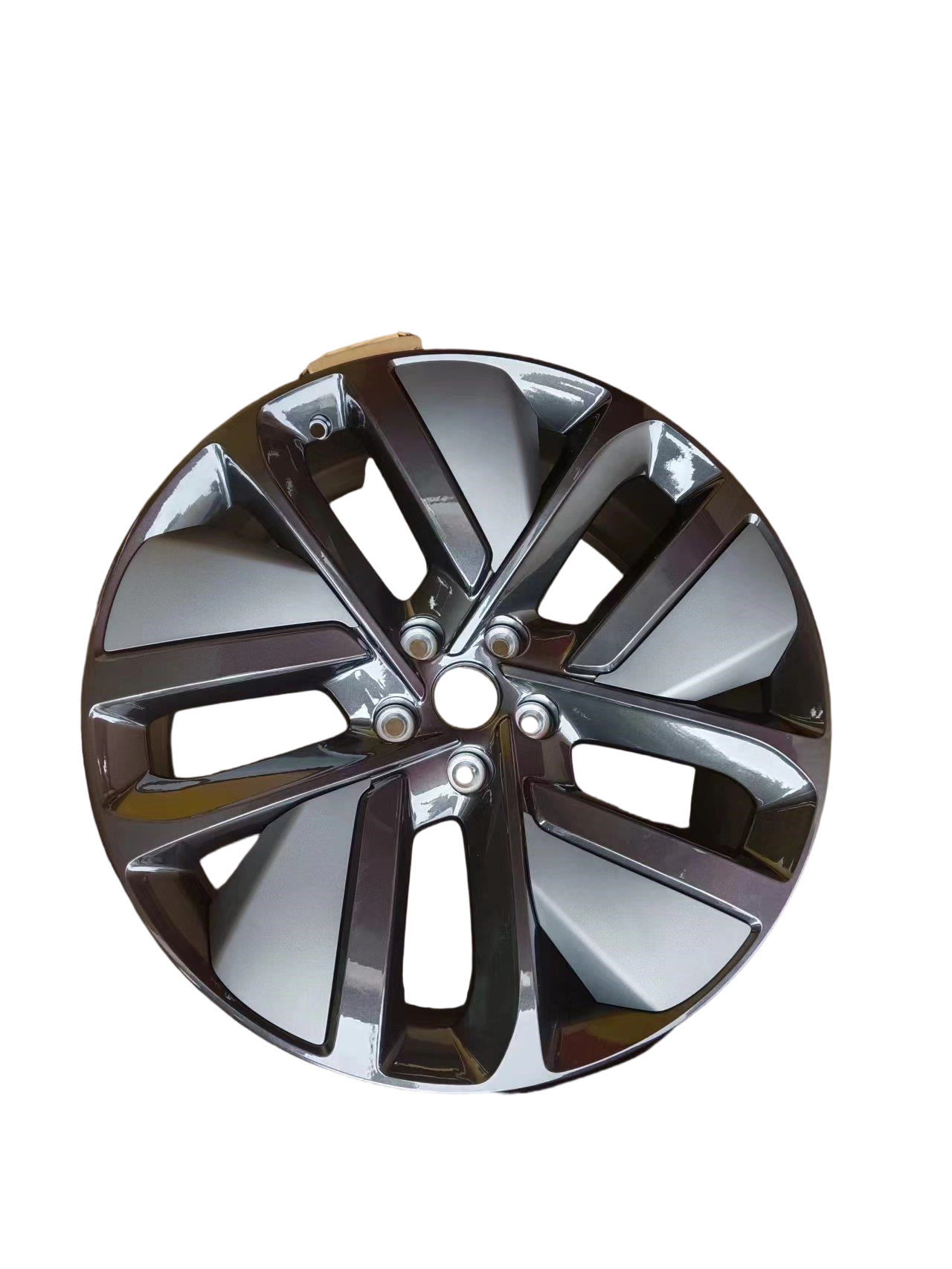 L6 Guangzhou Zhongbo Automotive Parts Co., Ltd. 