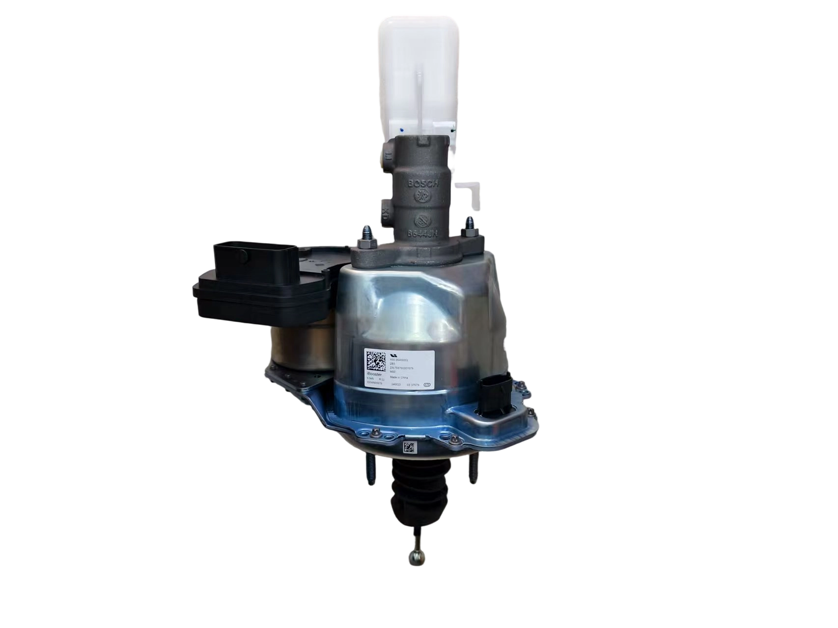 L6 Guangzhou Zhongbo Automotive Parts Co., Ltd. 